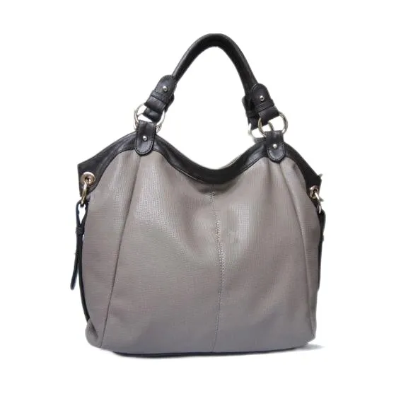 Leder-Tasche