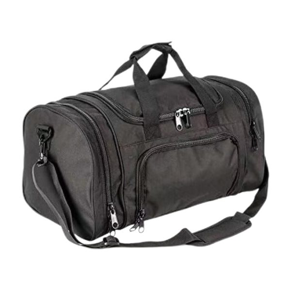 Tragetaschenfabrik|Bedarfsgerechte Tragetaschen mit Logo|Duffel-2209001-5