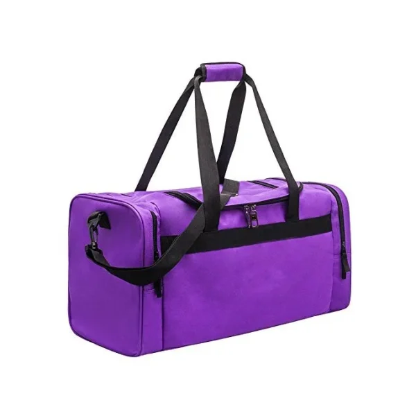 Tote Tasche Fabrik|Benutzerdefinierte Tote Taschen mit Logo|Duffel-2209002-2