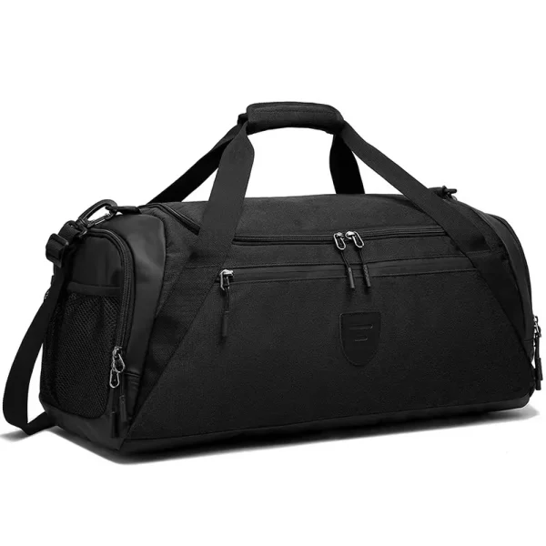 Tragetaschenfabrik|Bedarfsgerechte Tragetaschen mit Logo|Duffel-253001-3