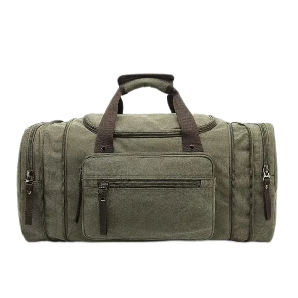 Tragetaschenfabrik|Besondere Tragetaschen mit Logo|Duffel-253002-1