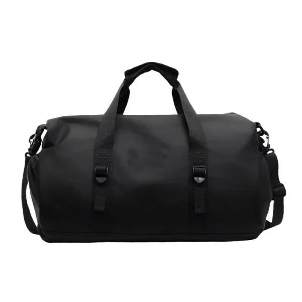 Tragetaschenfabrik|Bedarfsgerechte Tragetaschen mit Logo|Duffel-253007-1