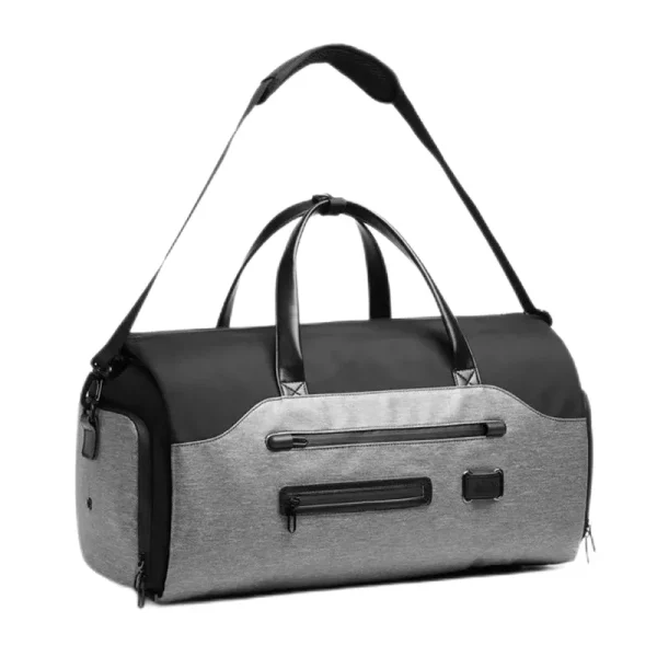 Tote Tasche Fabrik|Custom Tote Taschen mit Logo|Duffel-253009-3