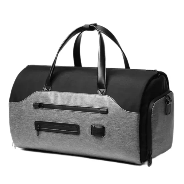 Tote Tasche Fabrik|Benutzerdefinierte Tote Taschen mit Logo|Duffel-253009-4