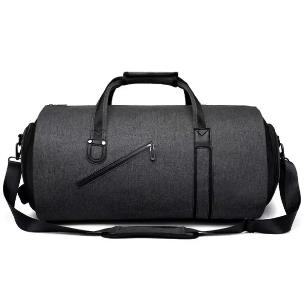 Tragetaschenfabrik|Bedarfsgerechte Tragetaschen mit Logo|Duffel-253010-3