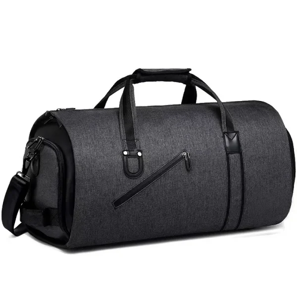 Tragetaschenfabrik|Bedarfsgerechte Tragetaschen mit Logo|Duffel-253010-6